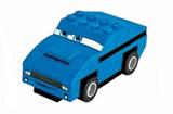 LEGO torque-bricktober